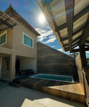 Casa Búzios - Aluguel Temporada